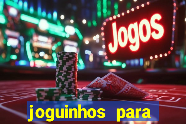 joguinhos para ganhar dinheiro no pix